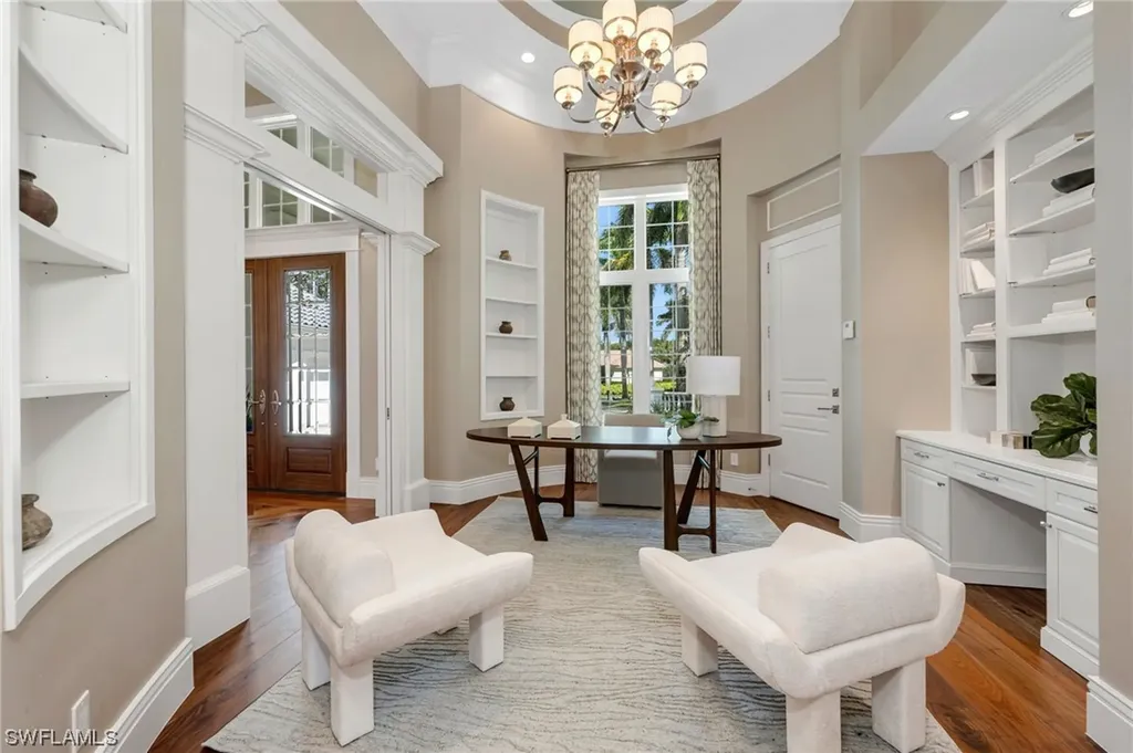 2812 Tarflower Way Naples FL 34105