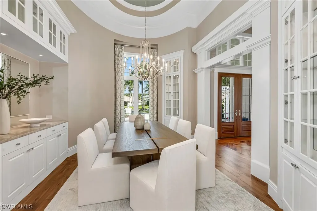 2812 Tarflower Way Naples FL 34105