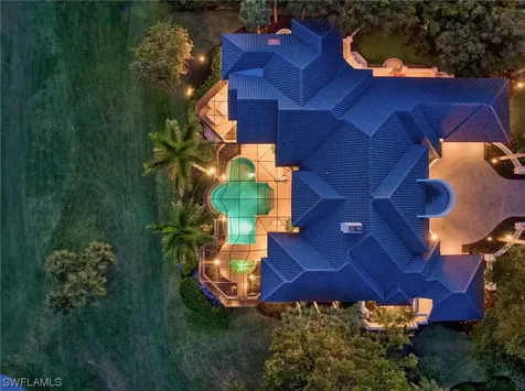 2812 Tarflower Way Naples FL 34105