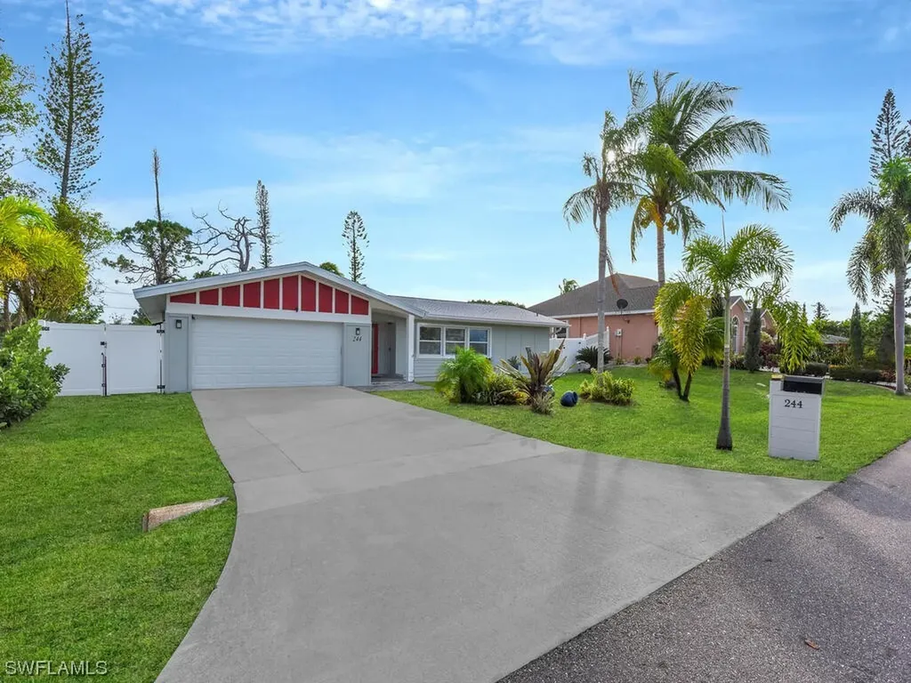 244 SE 46th Street Cape Coral FL 33904