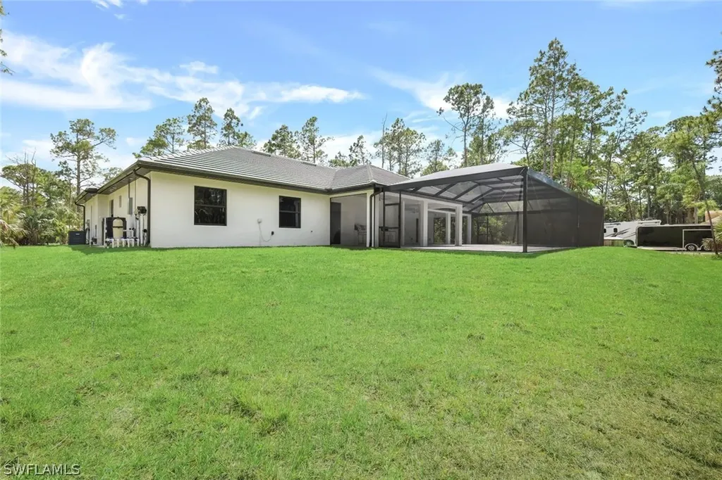 3343 5th Avenue SW Naples FL 34117