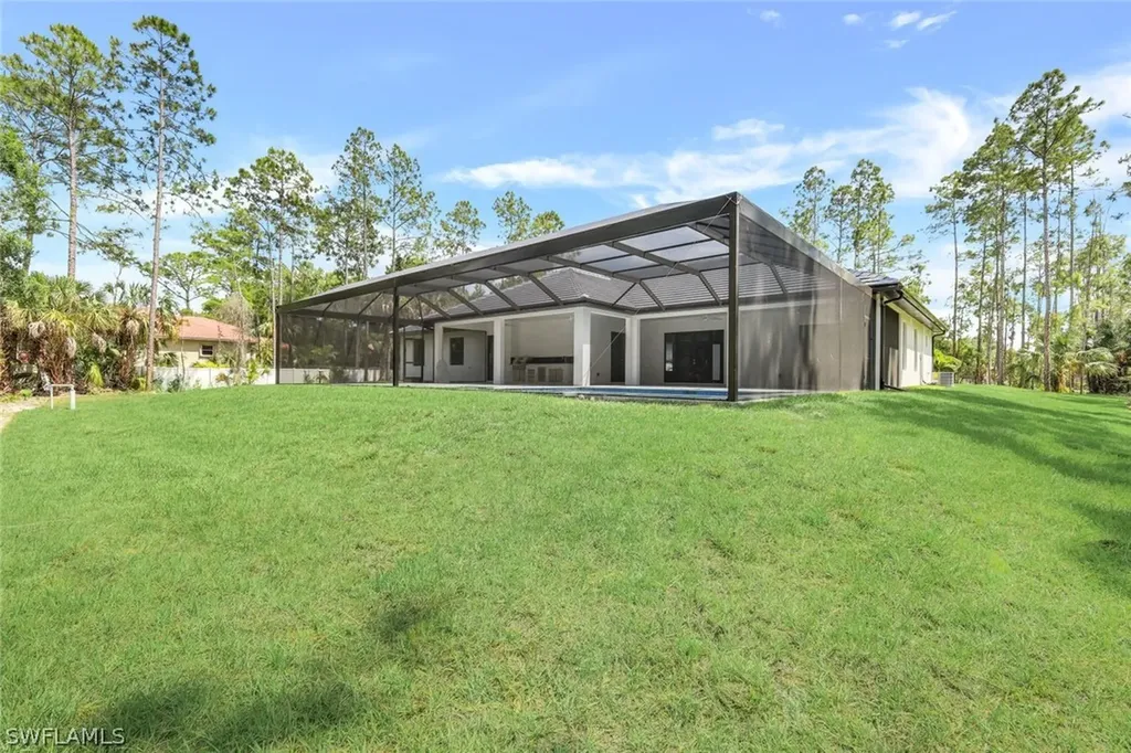3343 5th Avenue SW Naples FL 34117