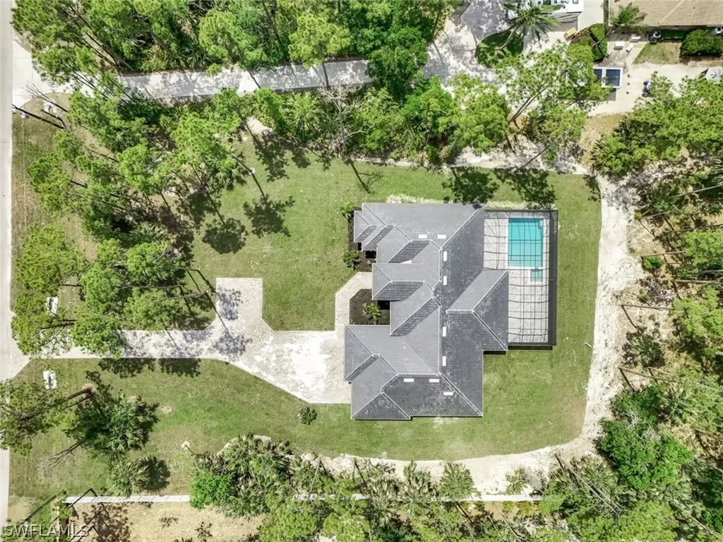 3343 5th Avenue SW Naples FL 34117