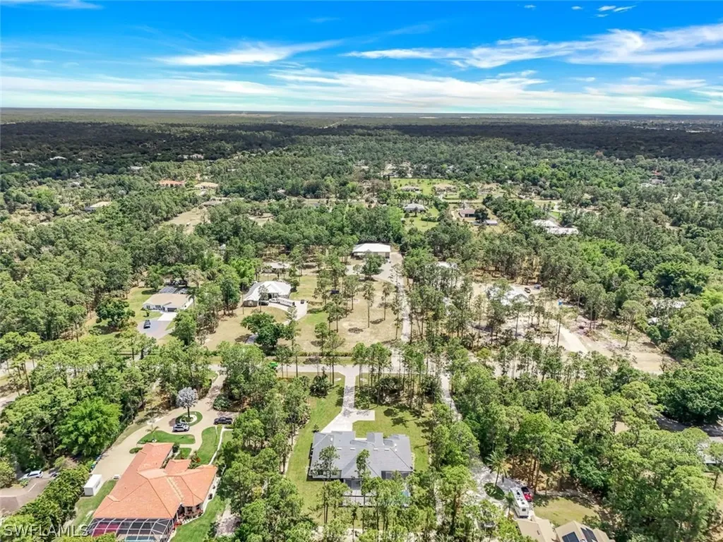 3343 5th Avenue SW Naples FL 34117