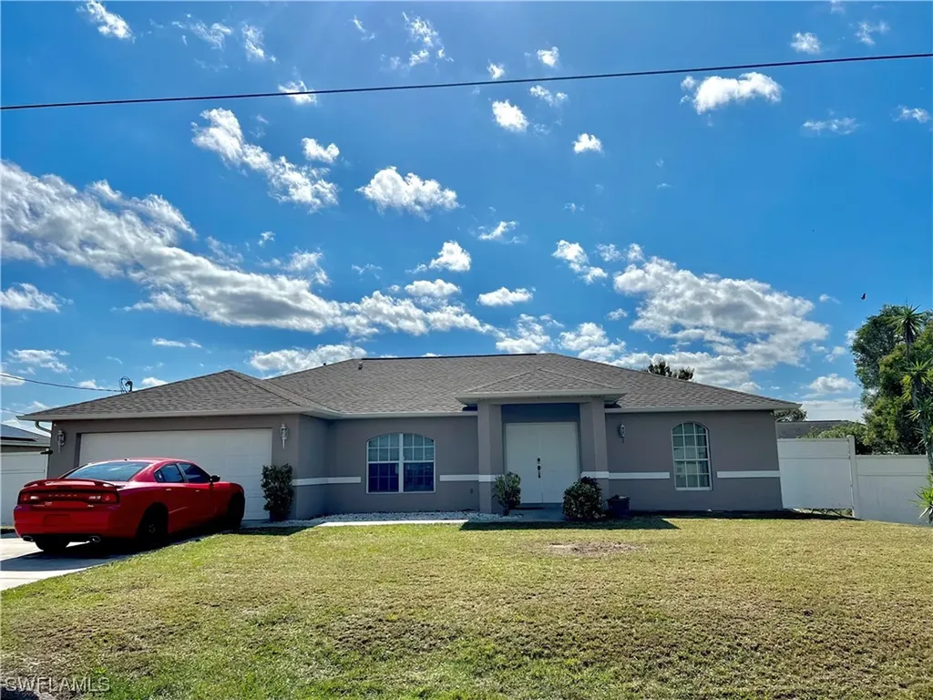 222 Manasota Street Fort Myers FL 33913
