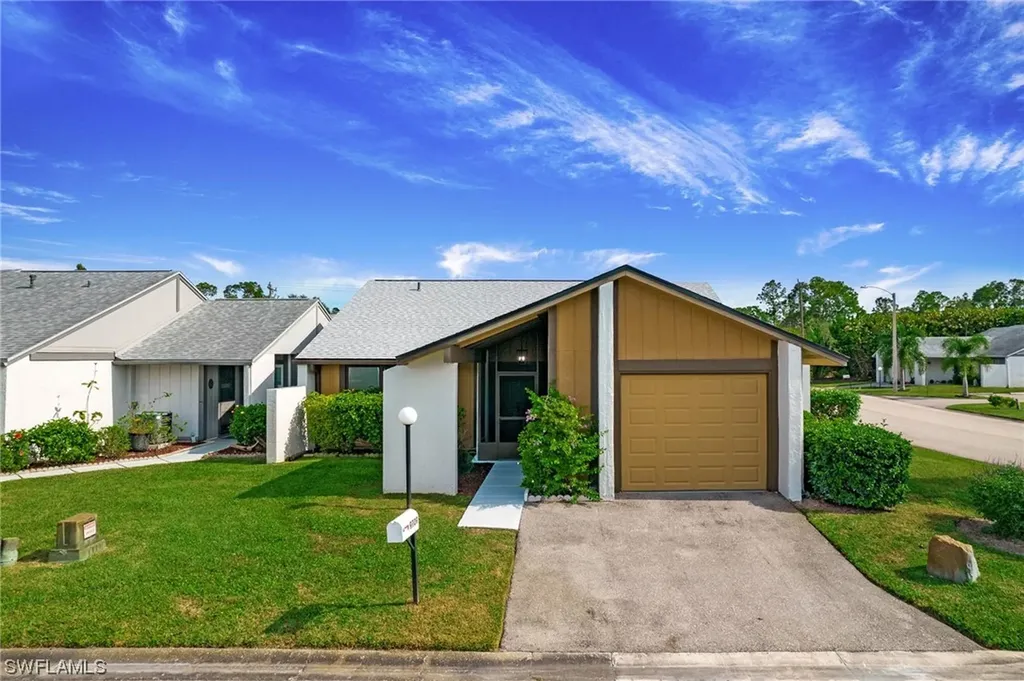9709 Baycrest Terrace Lehigh Acres FL 33936