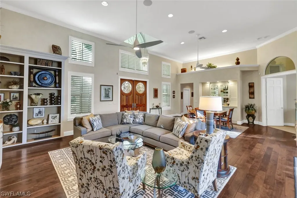4313 Sanctuary Way Bonita Springs FL 34134