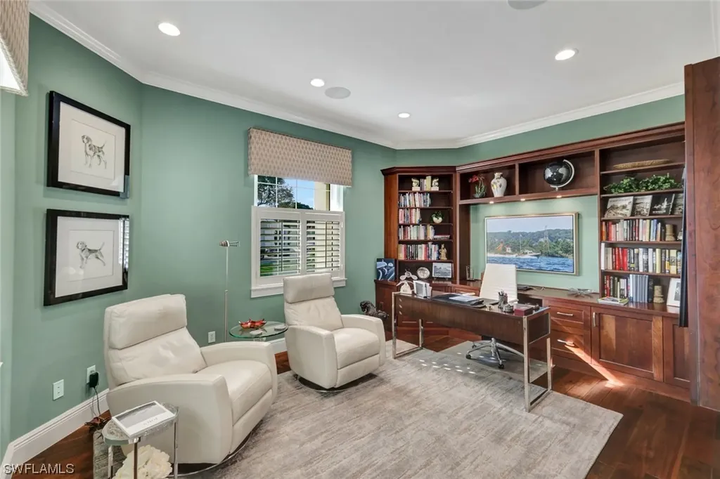 4313 Sanctuary Way Bonita Springs FL 34134