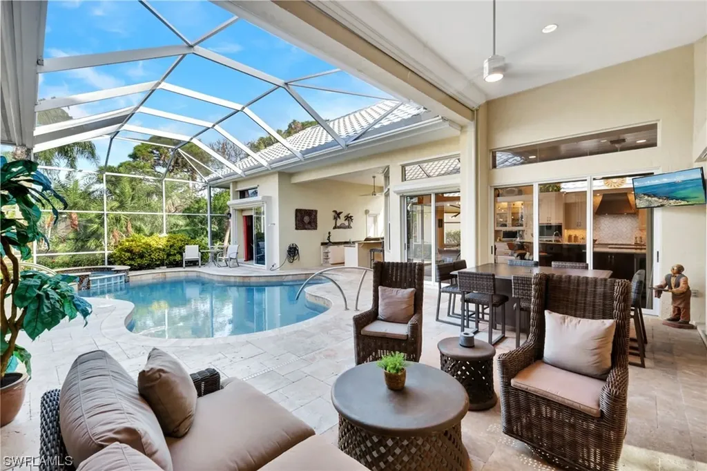 4313 Sanctuary Way Bonita Springs FL 34134