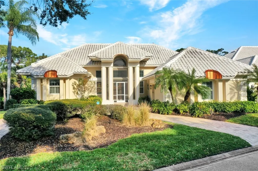 4313 Sanctuary Way Bonita Springs FL 34134