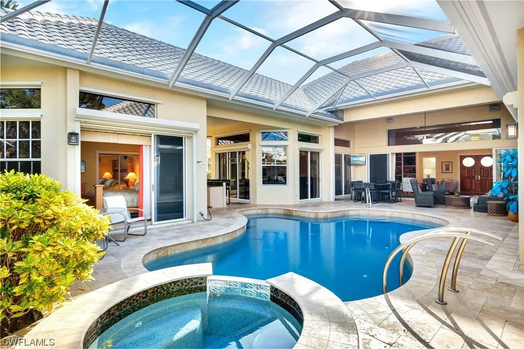4313 Sanctuary Way Bonita Springs FL 34134