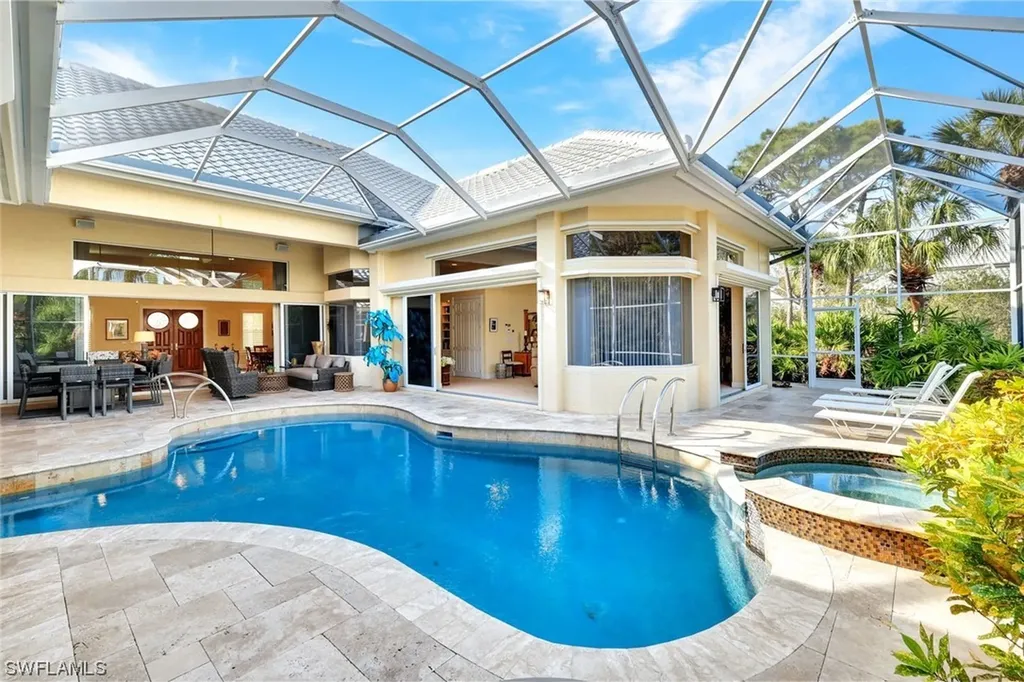 4313 Sanctuary Way Bonita Springs FL 34134