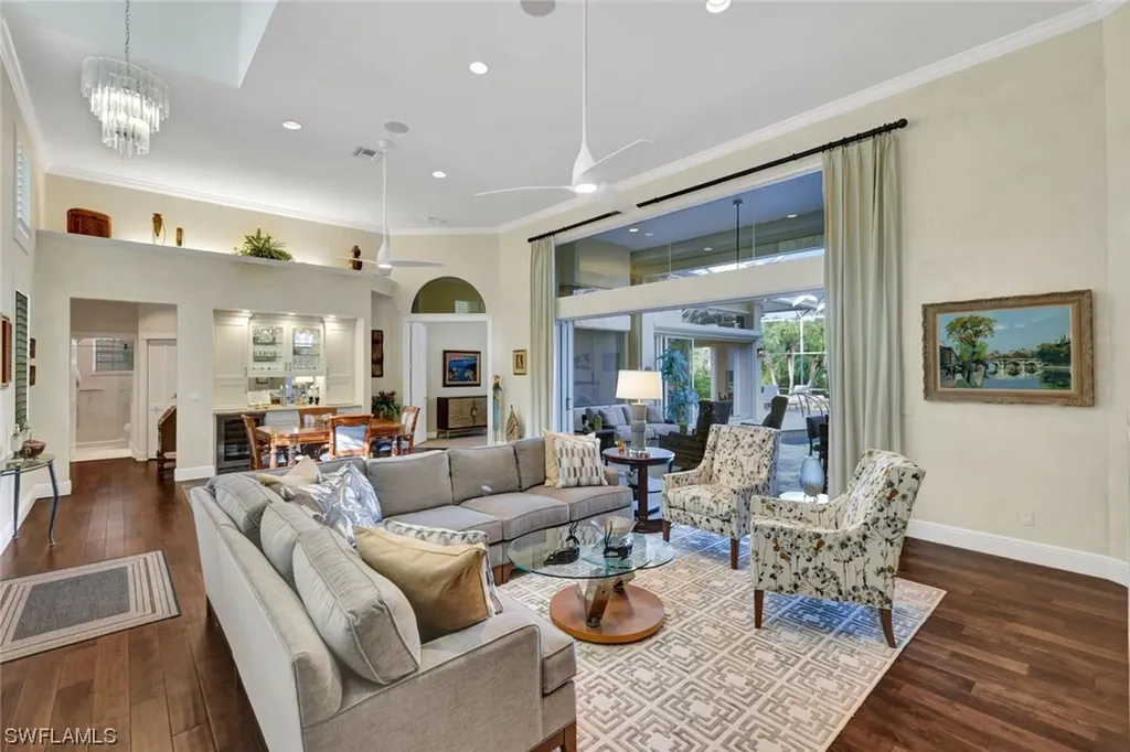 4313 Sanctuary Way Bonita Springs FL 34134