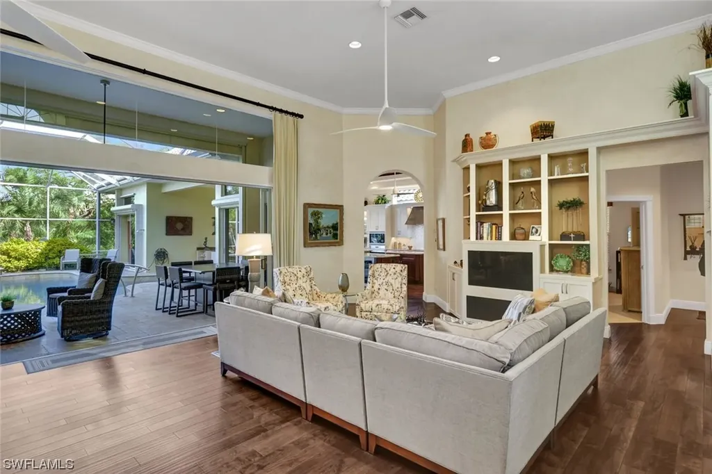4313 Sanctuary Way Bonita Springs FL 34134