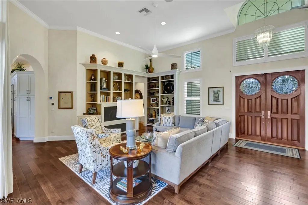 4313 Sanctuary Way Bonita Springs FL 34134