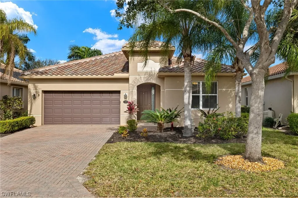 21603 Belvedere Lane Estero FL 33928