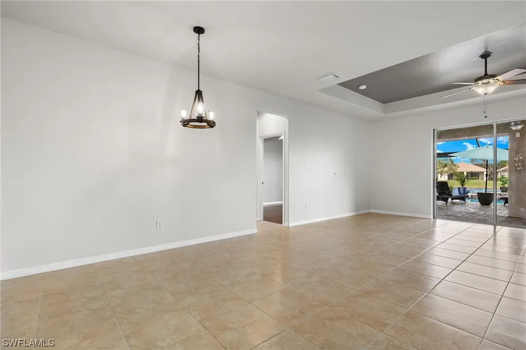 21603 Belvedere Lane Estero FL 33928