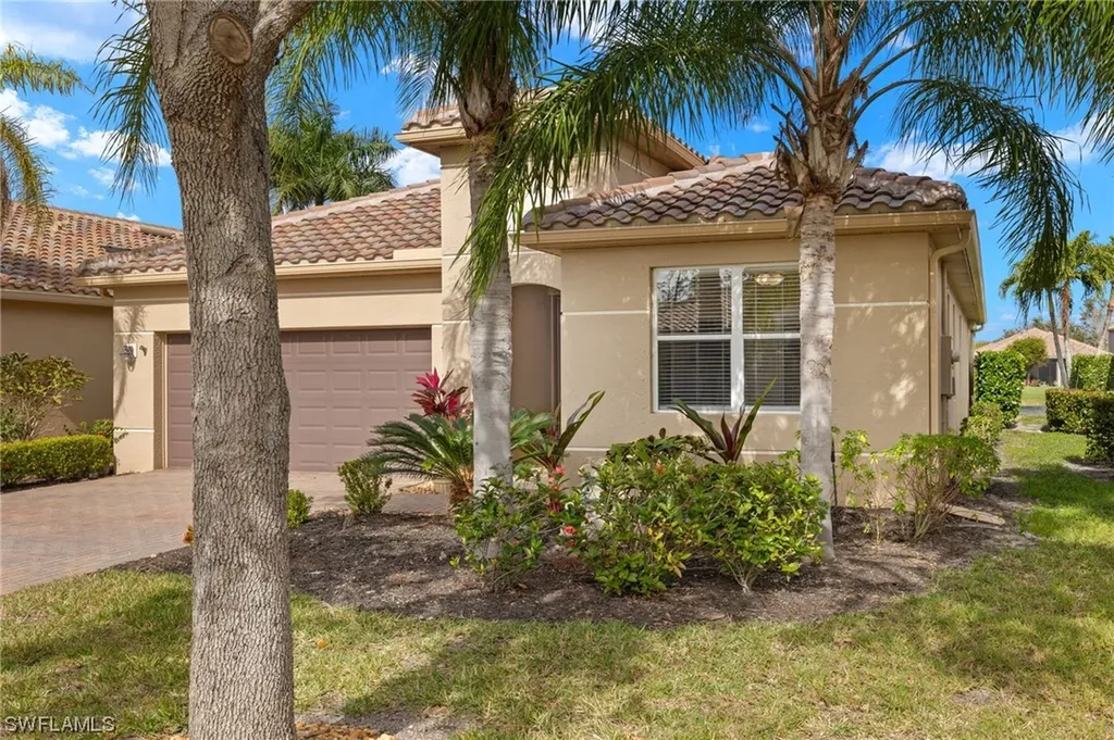 21603 Belvedere Lane Estero FL 33928