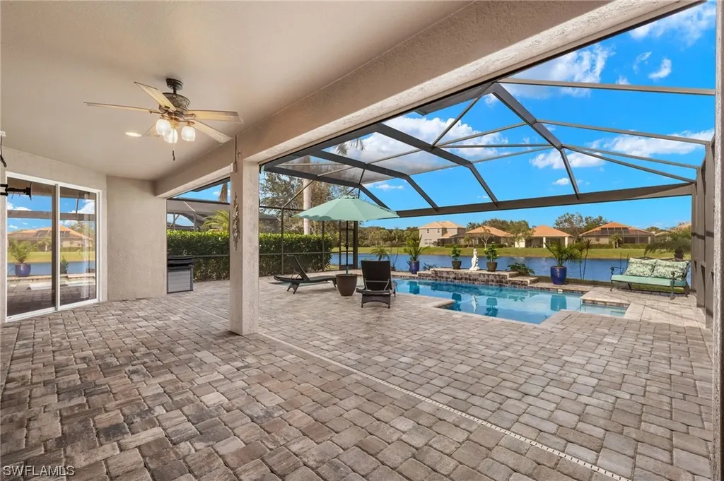 21603 Belvedere Lane Estero FL 33928