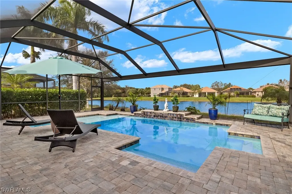 21603 Belvedere Lane Estero FL 33928