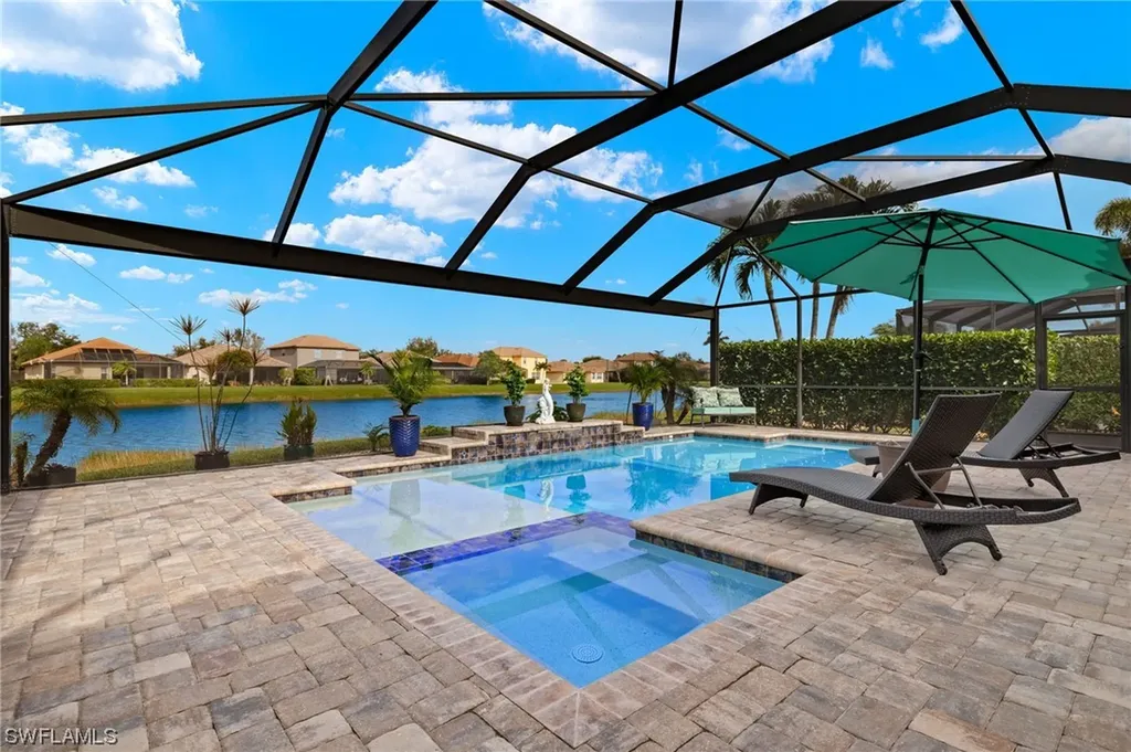 21603 Belvedere Lane Estero FL 33928