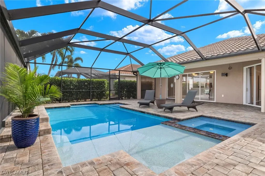21603 Belvedere Lane Estero FL 33928