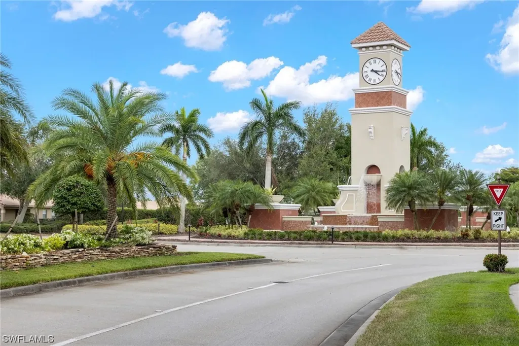 21603 Belvedere Lane Estero FL 33928