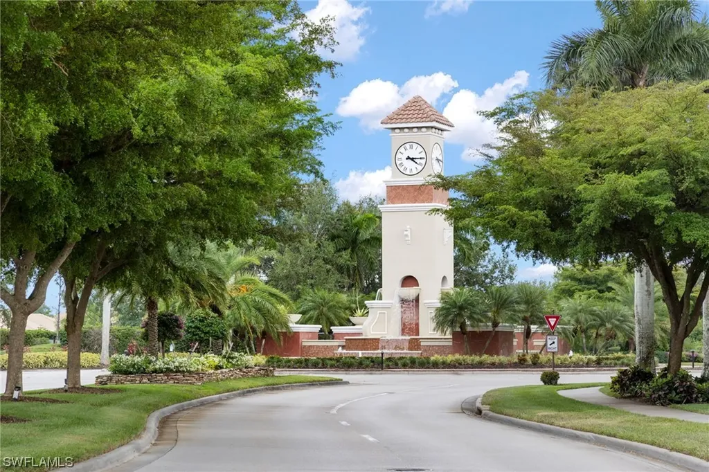 21603 Belvedere Lane Estero FL 33928