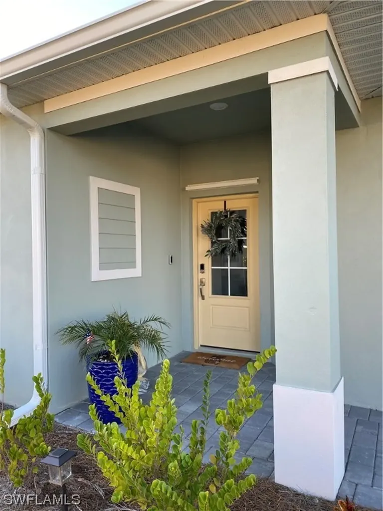 17852 Palmetto Pass Lane Punta Gorda FL 33982