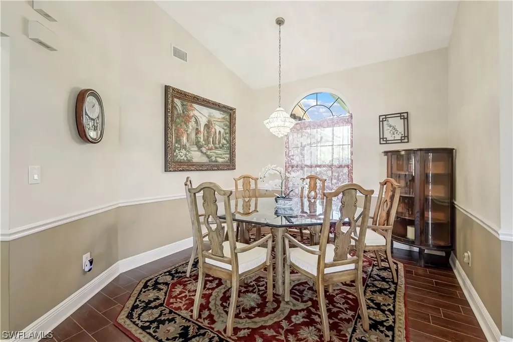 459 Henley Drive Naples FL 34104