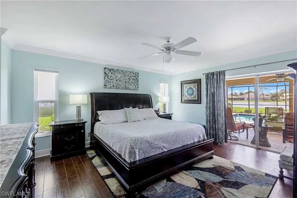 459 Henley Drive Naples FL 34104