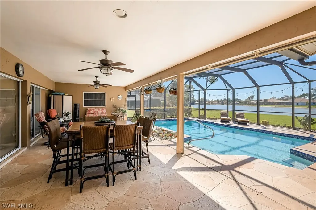 459 Henley Drive Naples FL 34104