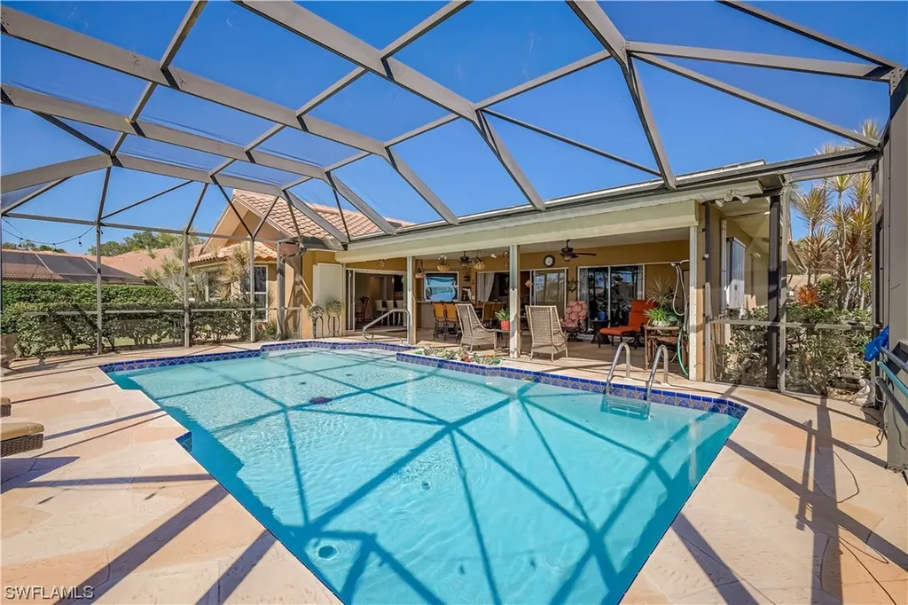 459 Henley Drive Naples FL 34104