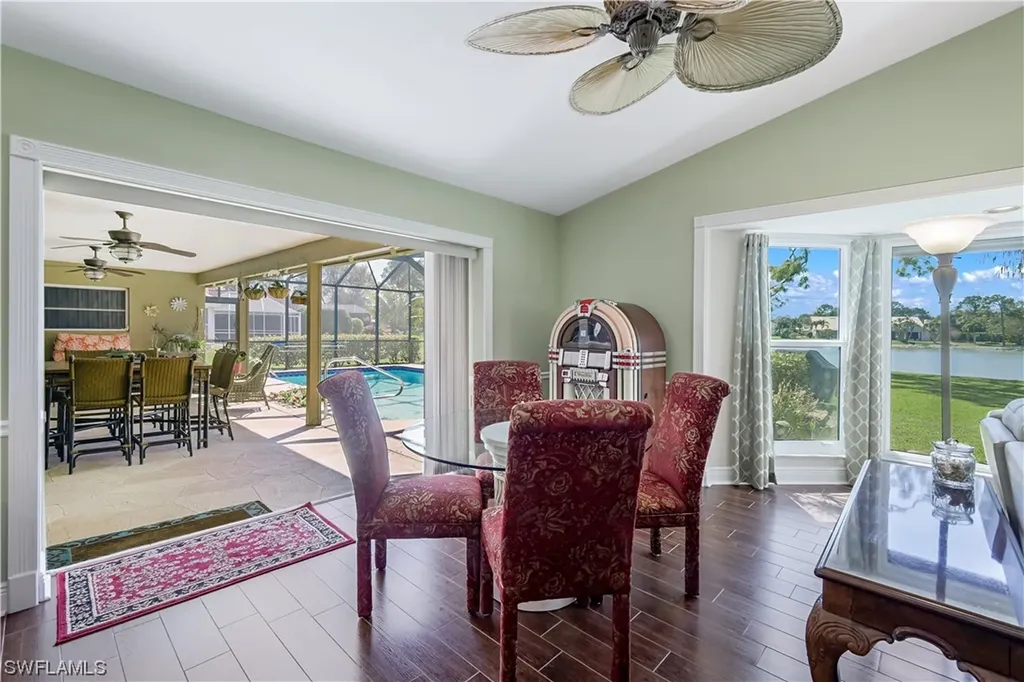 459 Henley Drive Naples FL 34104
