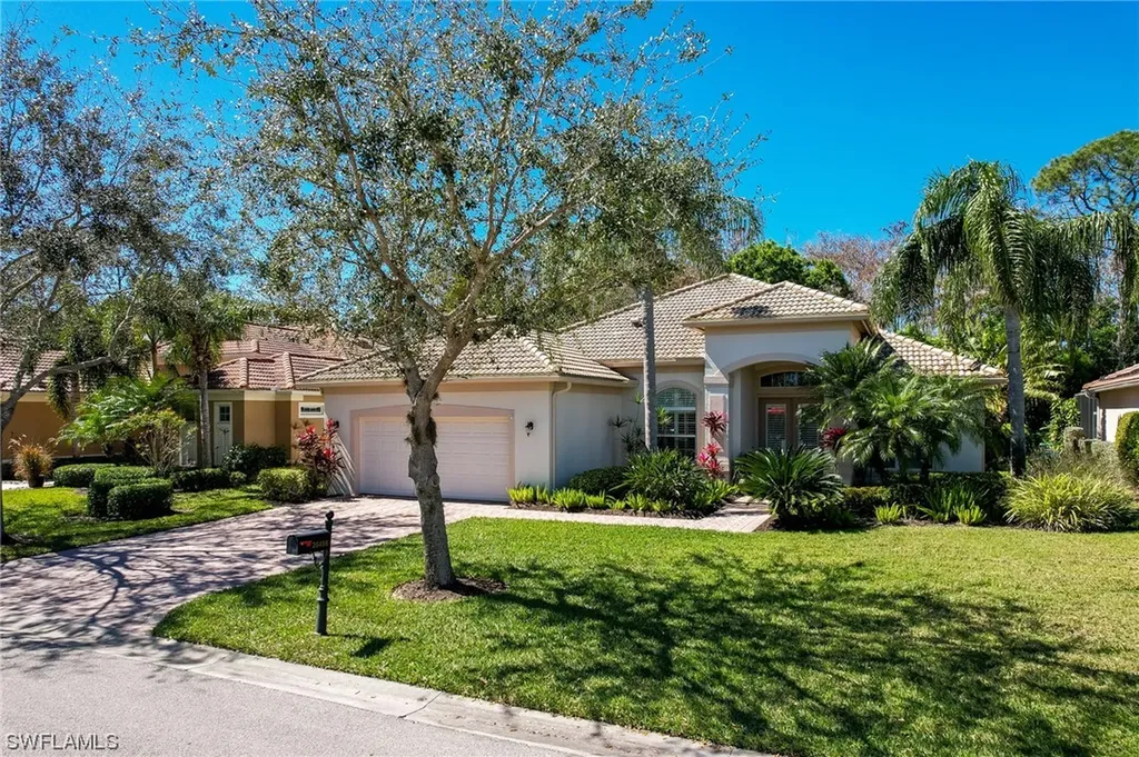 26456 Doverstone Street Bonita Springs FL 34135