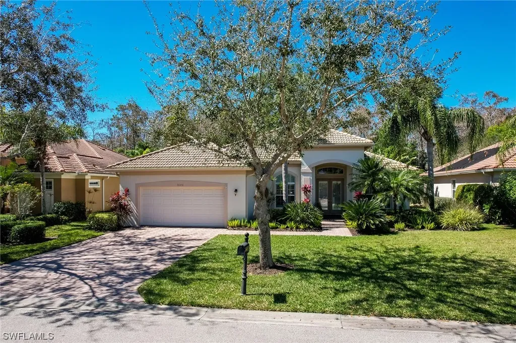 26456 Doverstone Street Bonita Springs FL 34135
