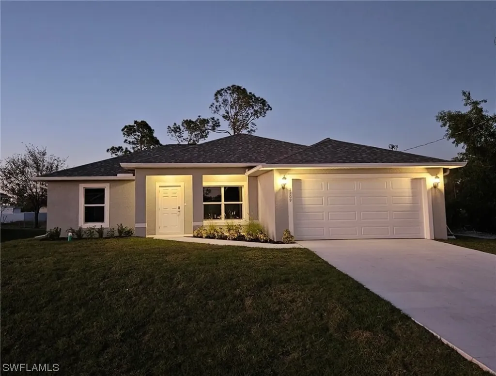 Cape Coral FL, 2209 NE 36th Street