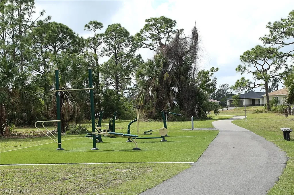 2209 NE 36th Street Cape Coral FL 33909