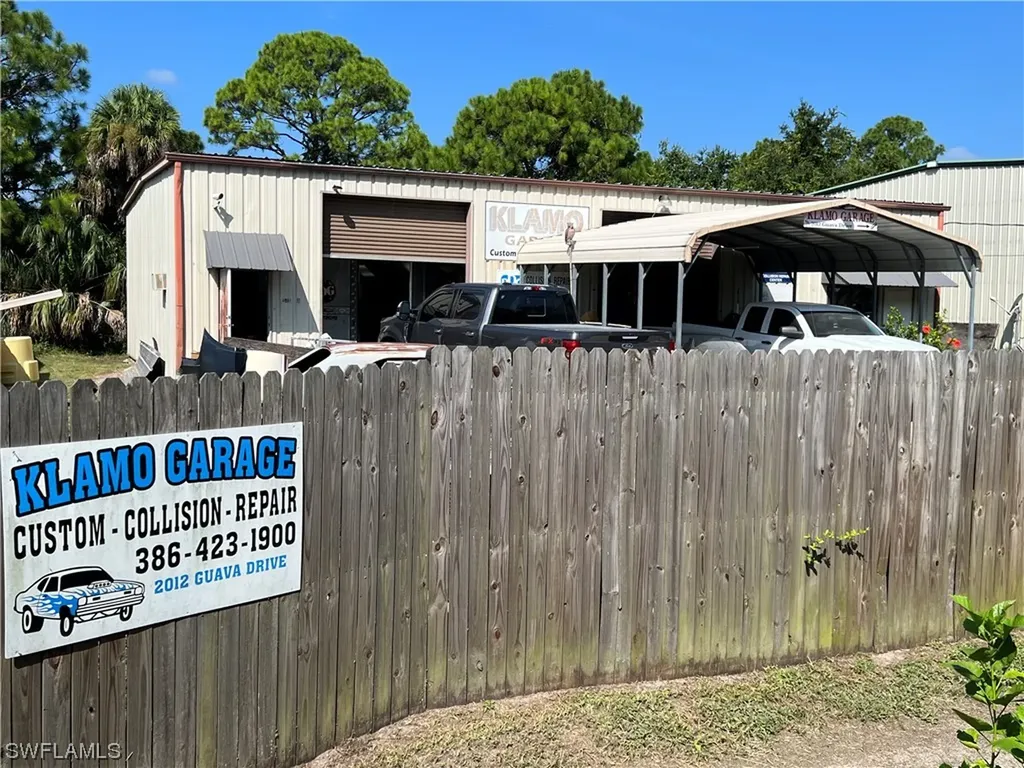 2012 Guava Drive Edgewater FL 32141