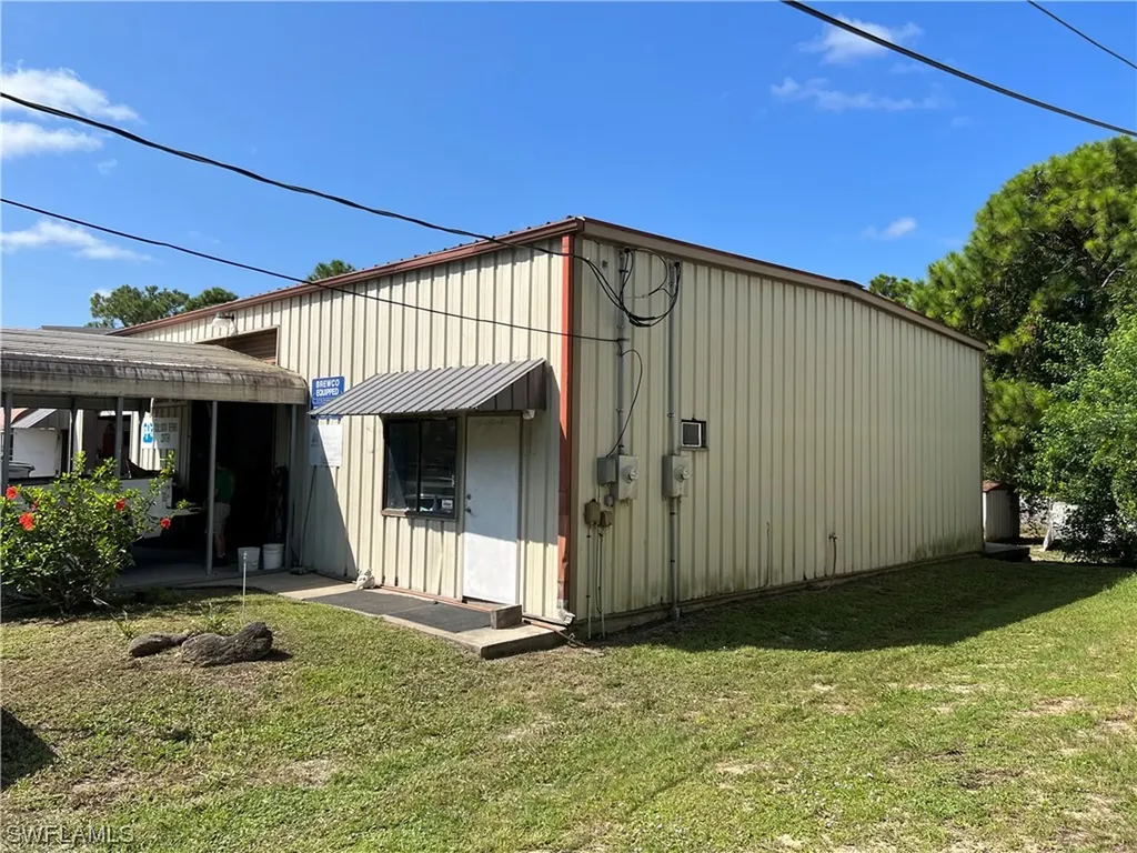 2012 Guava Drive Edgewater FL 32141