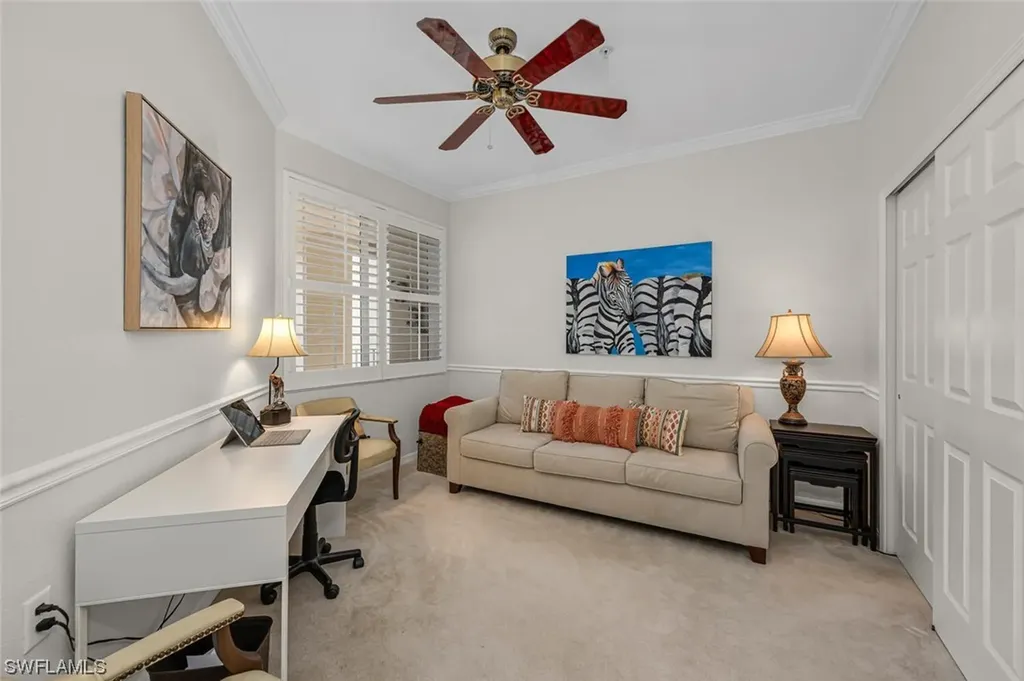 4873 Hampshire Court Naples FL 34112