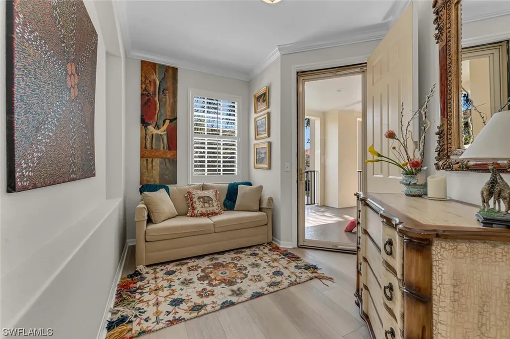 4873 Hampshire Court Naples FL 34112