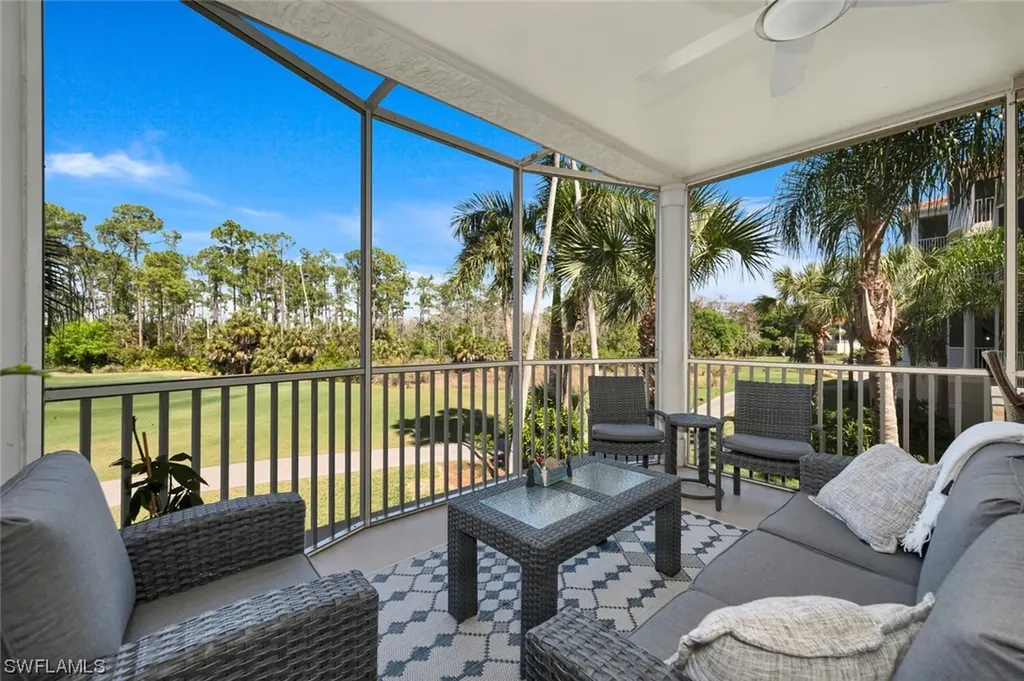 4873 Hampshire Court Naples FL 34112