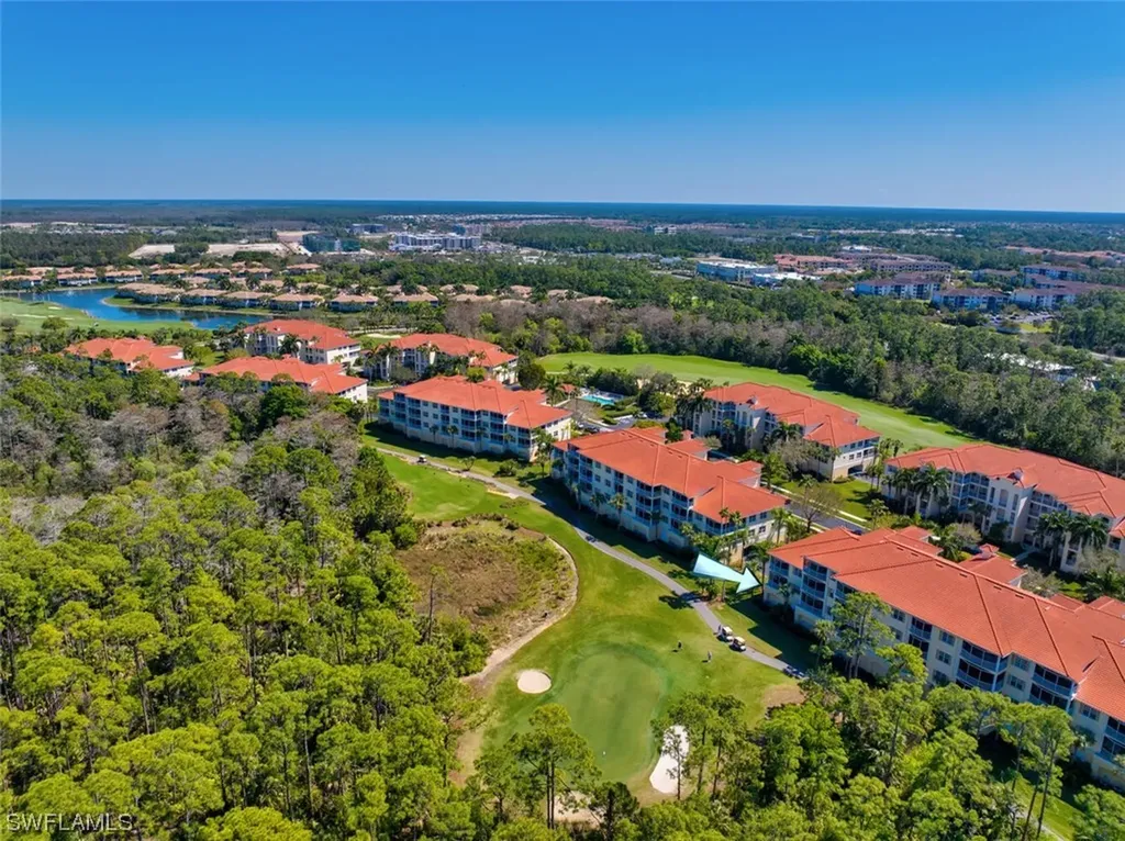 4873 Hampshire Court Naples FL 34112