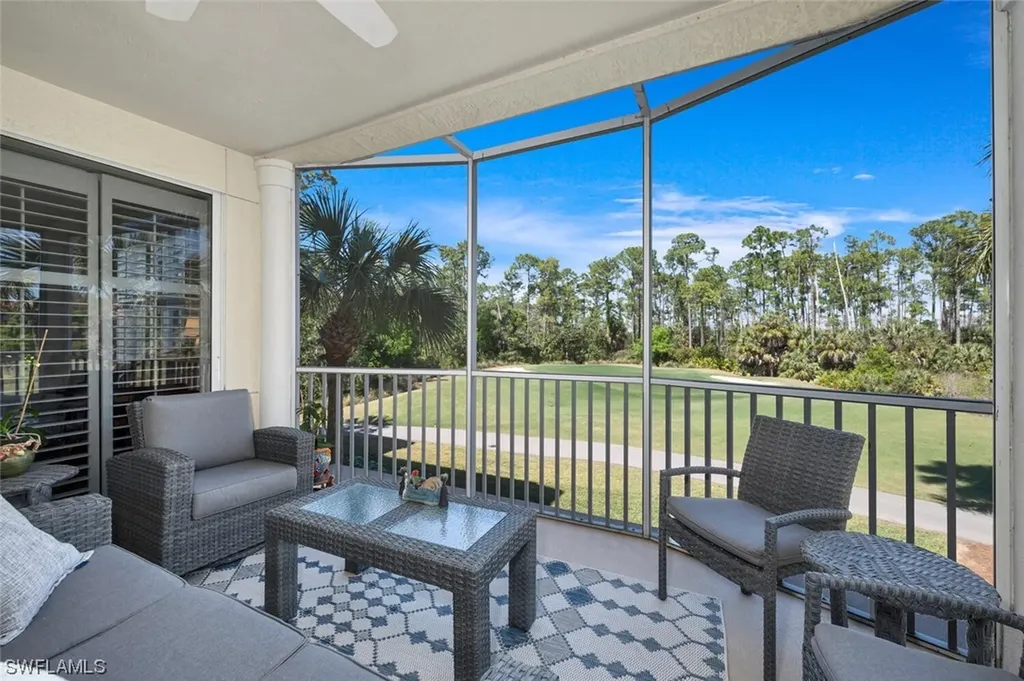 4873 Hampshire Court Naples FL 34112
