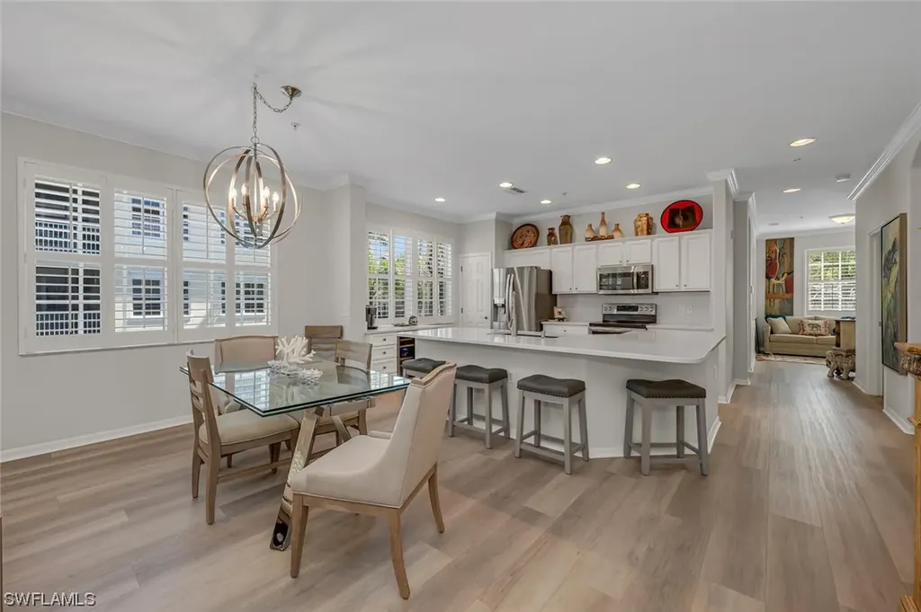 4873 Hampshire Court Naples FL 34112