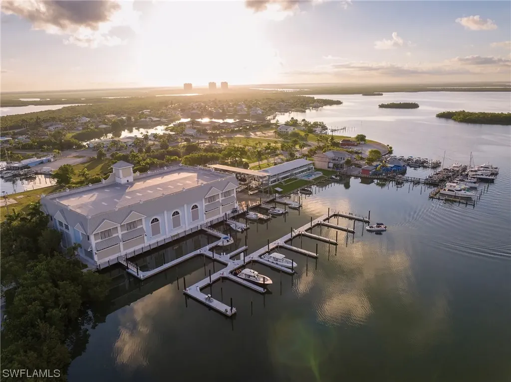 250 Capri Boulevard Naples FL 34113