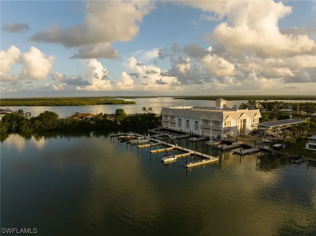 250 Capri Boulevard Naples FL 34113