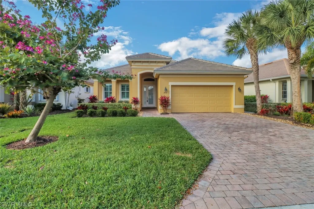 3751 Lakeview Isle Court Fort Myers FL 33905
