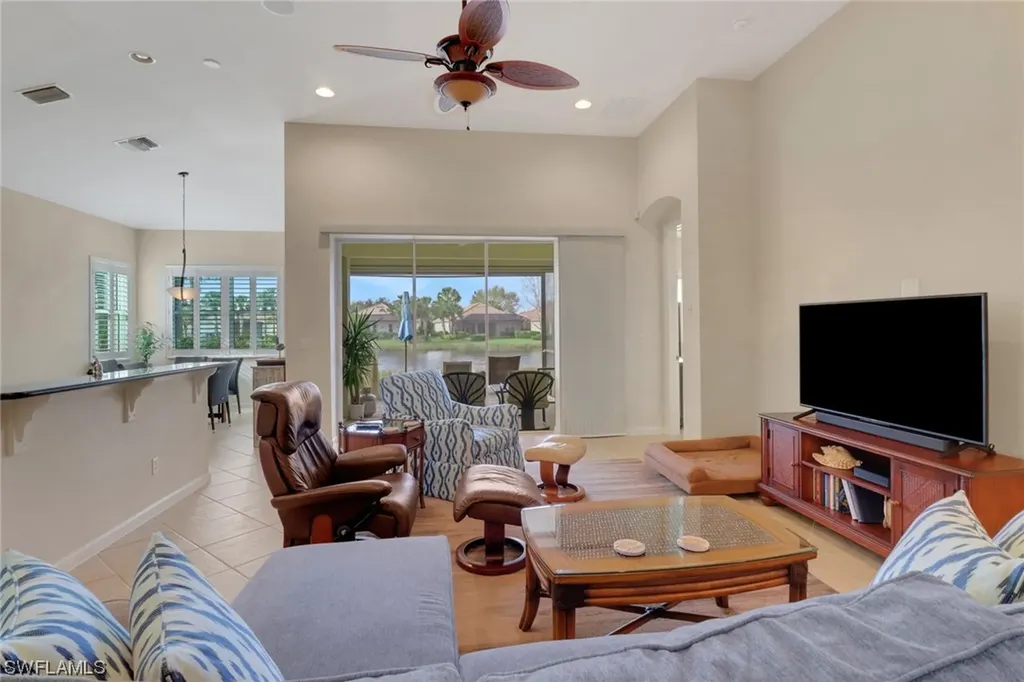 3751 Lakeview Isle Court Fort Myers FL 33905